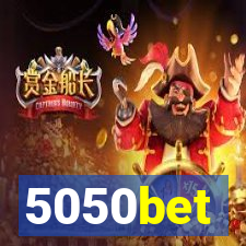 5050bet