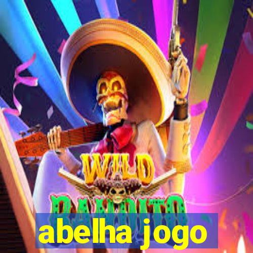 abelha jogo