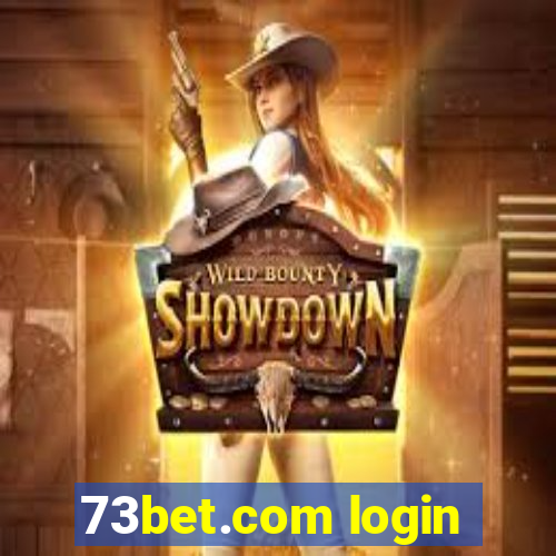 73bet.com login