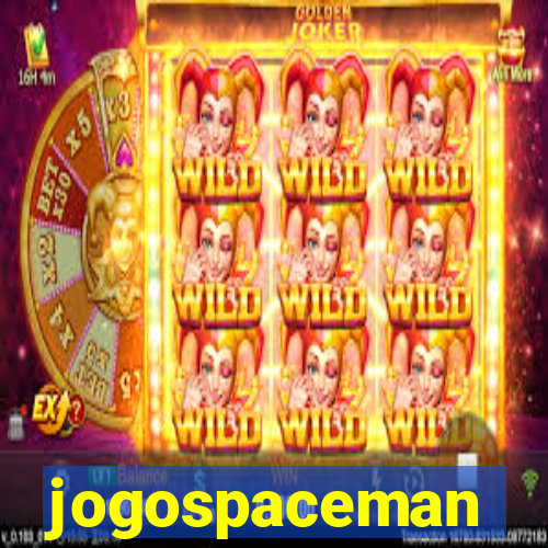 jogospaceman