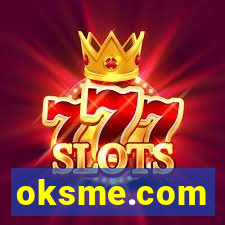 oksme.com