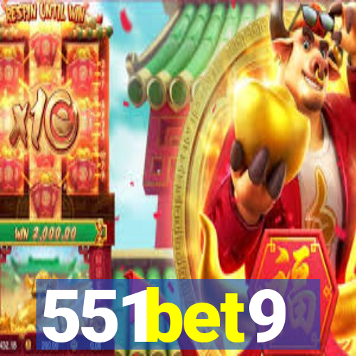 551bet9