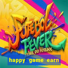 happy game earn money gcash