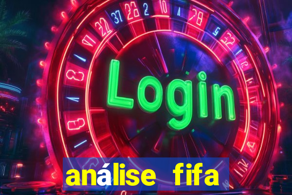 análise fifa bet365 grátis