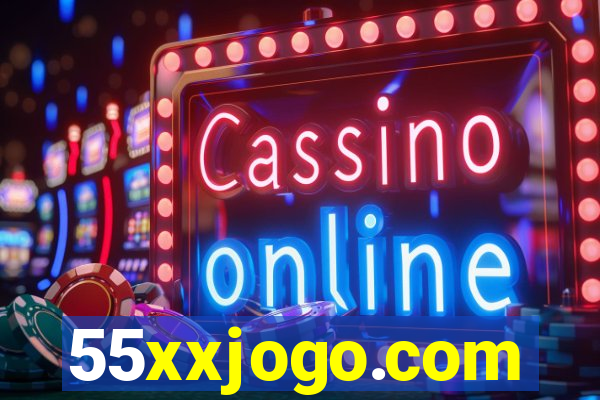 55xxjogo.com