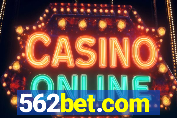 562bet.com