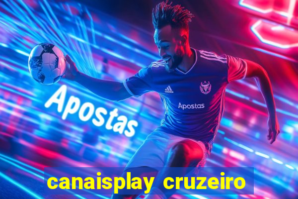 canaisplay cruzeiro