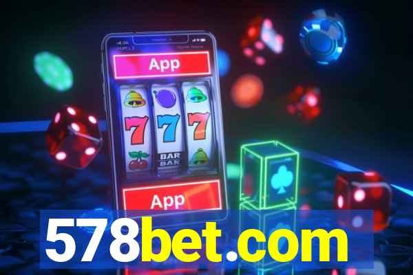 578bet.com