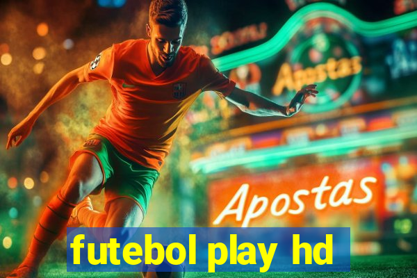 futebol play hd