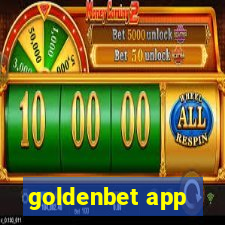 goldenbet app