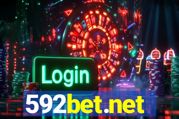 592bet.net