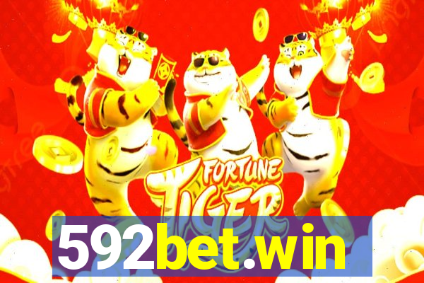 592bet.win