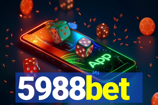 5988bet