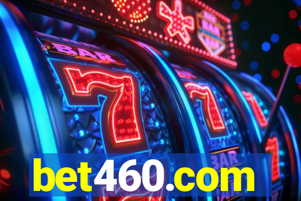 bet460.com