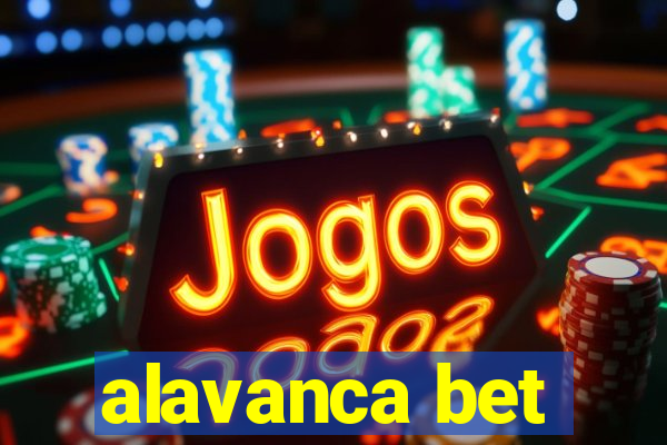 alavanca bet