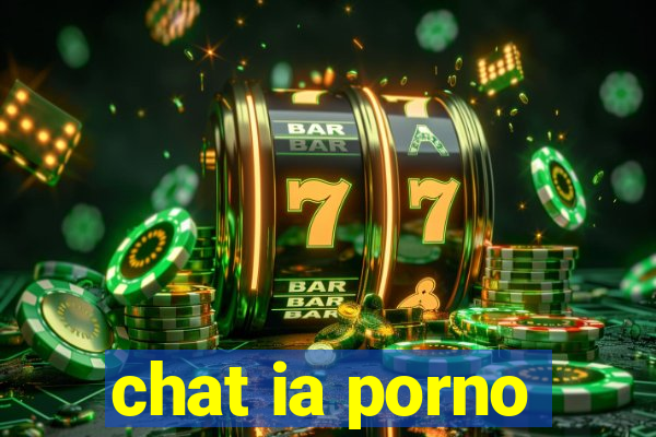 chat ia porno