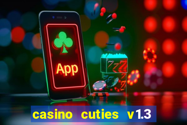 casino cuties v1.3 - android apk