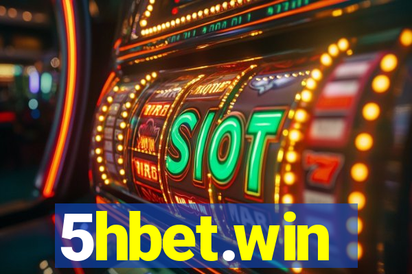 5hbet.win