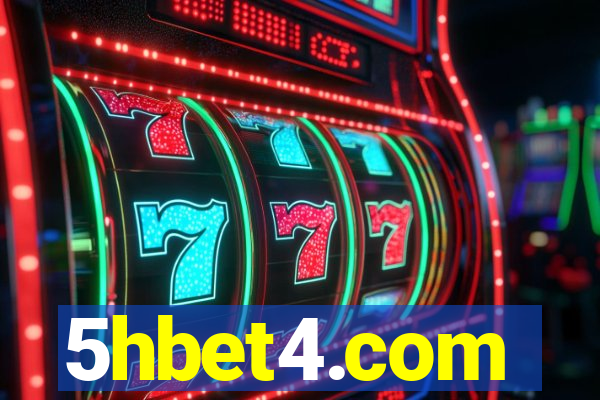 5hbet4.com