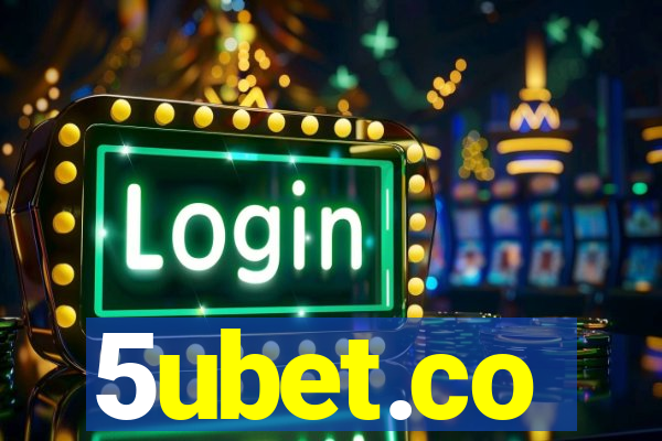 5ubet.co