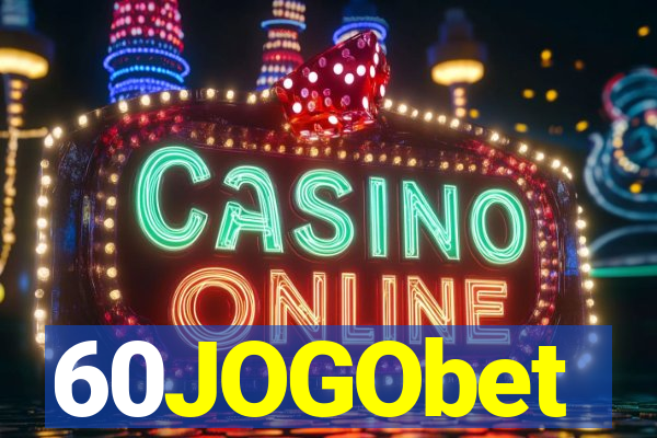 60JOGObet