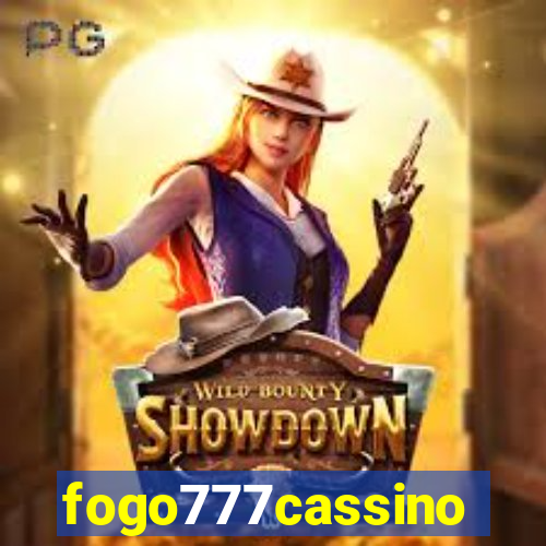 fogo777cassino