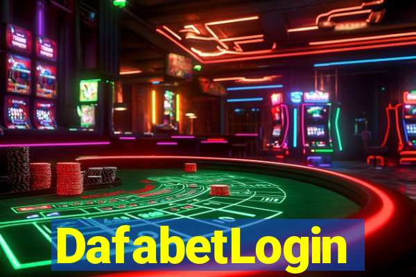 DafabetLogin