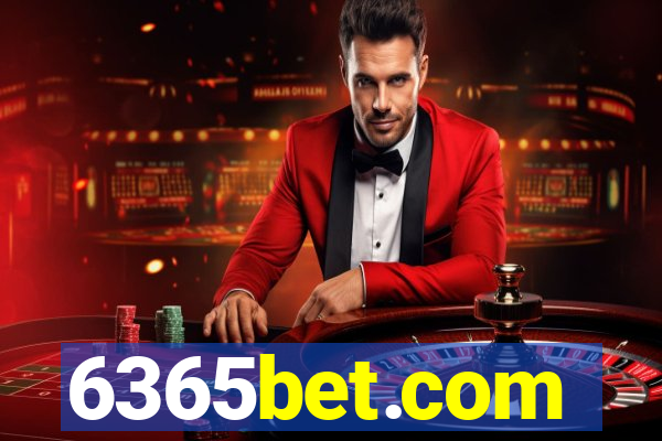 6365bet.com