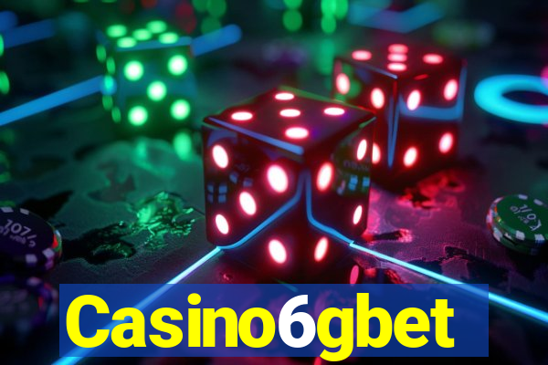 Casino6gbet