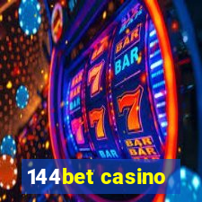 144bet casino