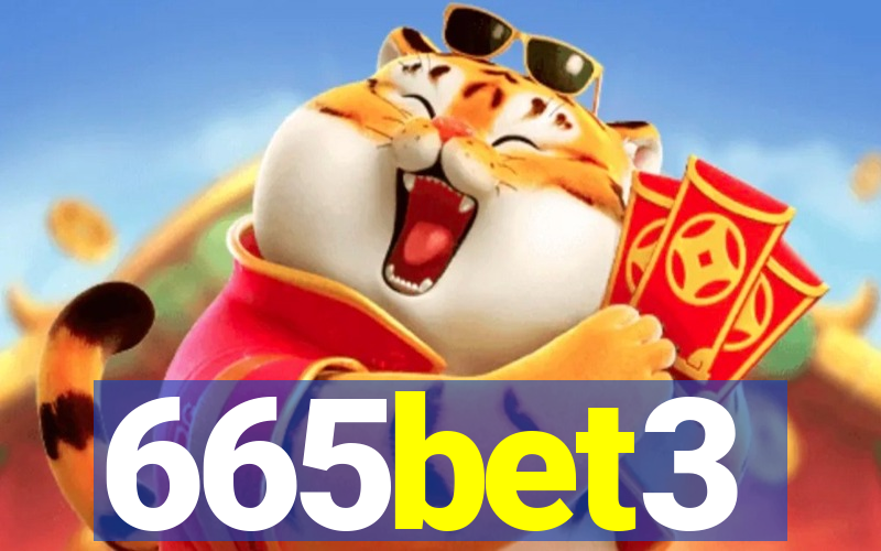 665bet3