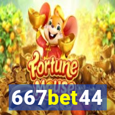 667bet44