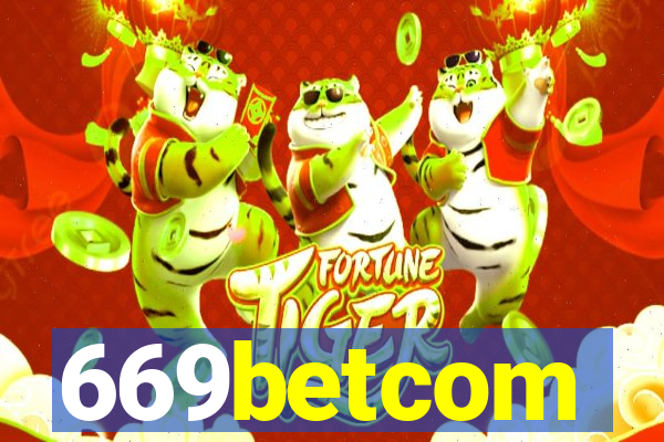 669betcom