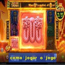 como jogar o jogo do coelho para ganhar dinheiro