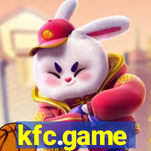 kfc.game