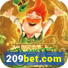 209bet.com