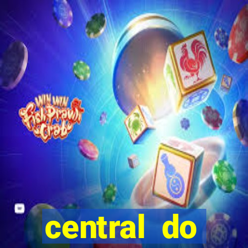 central do parabrisa betim