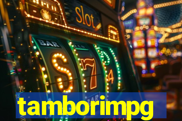 tamborimpg