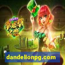 dandelionpg.com