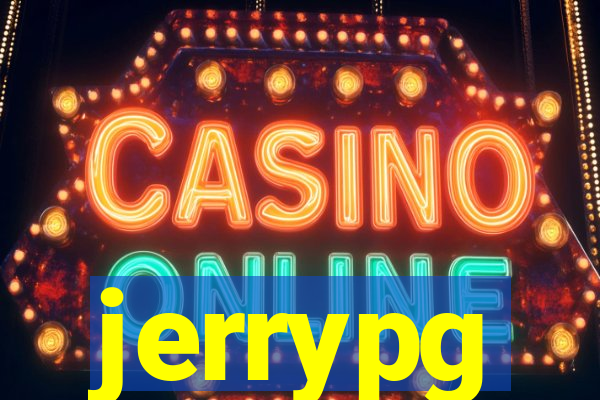 jerrypg