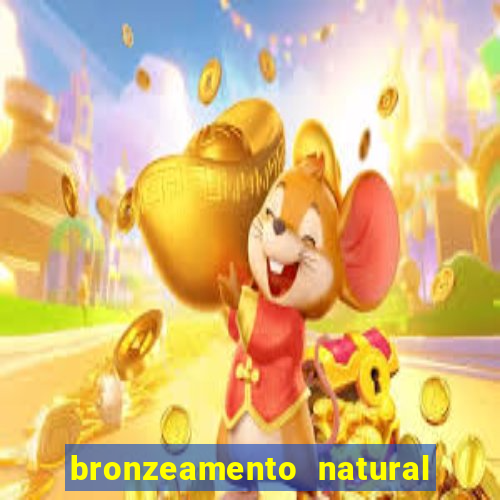 bronzeamento natural goiania leste vila nova