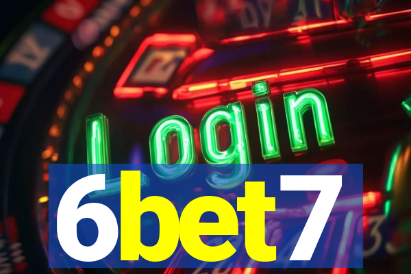 6bet7