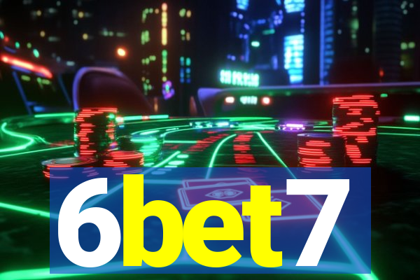 6bet7