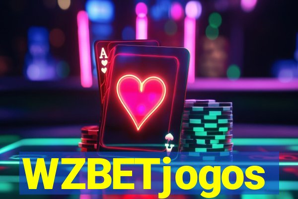 WZBETjogos