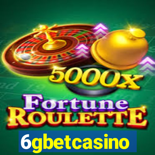 6gbetcasino