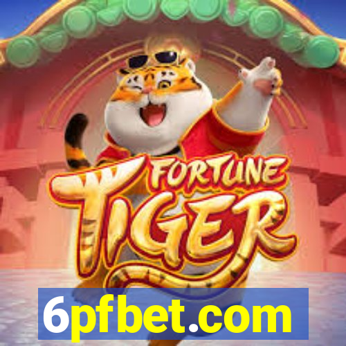 6pfbet.com