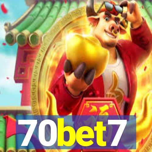 70bet7