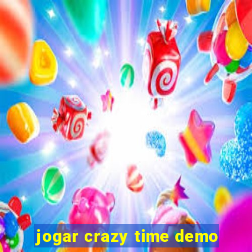 jogar crazy time demo