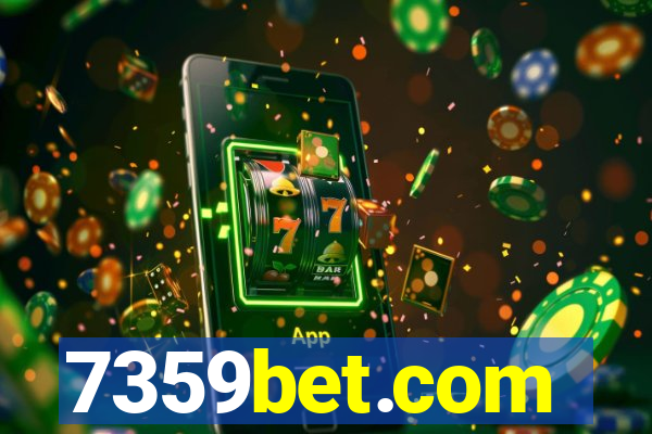 7359bet.com