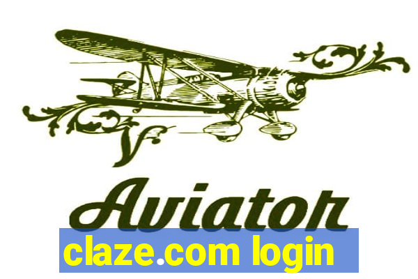 claze.com login